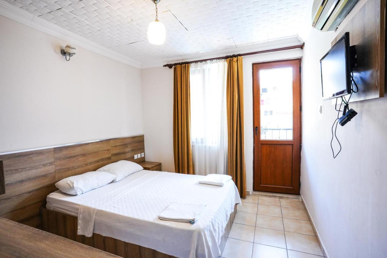 Four Seasons Apart Hotel Dalyan Kültér fotó
