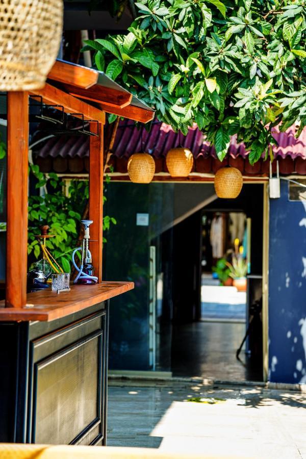 Four Seasons Apart Hotel Dalyan Kültér fotó