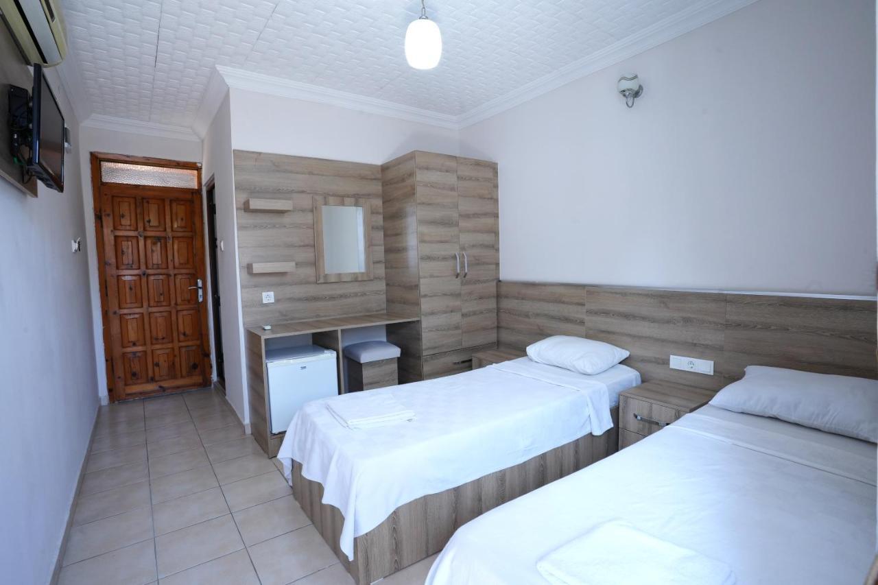 Four Seasons Apart Hotel Dalyan Kültér fotó